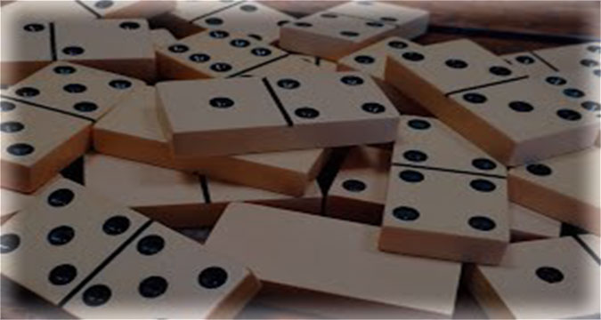 Kiat Main Judi Domino Qiu Qiu
