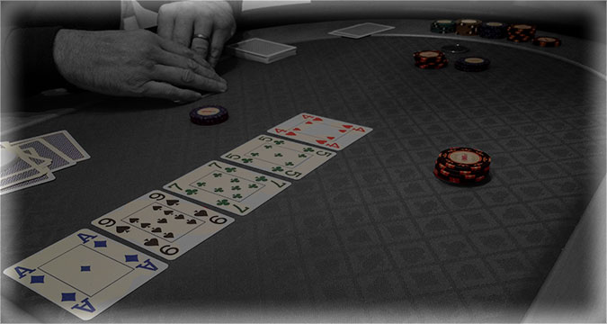 Spesifikasi Terhebat dalam Poker Online Indonesia Bisa dipercaya